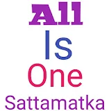SattaMatka All Is One icon