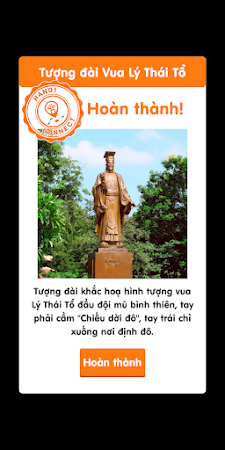 Game screenshot Hanoi Connect hack