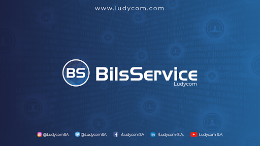 Servicio Ludycom Cloud Screen 3