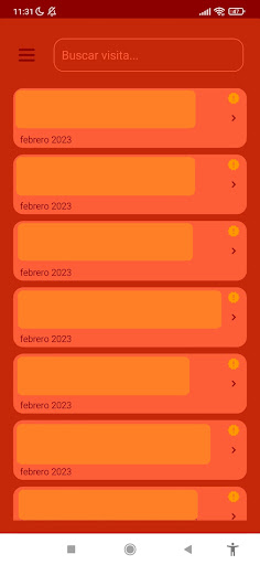 FireSystem Screen 3