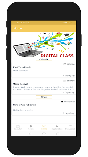 Dibya Ratna Awasiya School