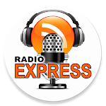Cover Image of Скачать Radio Express  APK