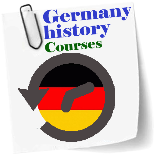 History course. Original Play Germany. History courses
