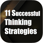 Cover Image of ดาวน์โหลด Successful Thinking Strategies Secret 1.1.1 APK