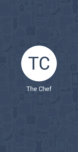 The Chef Screen 2