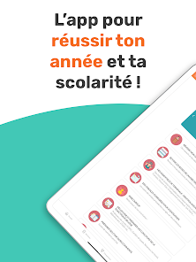 Captura de Pantalla 15 Brevet Bac Sup Primaire 2024 android