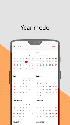 Nalabe Public Holidays 2023 Screen 2