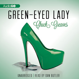 Icon image Green-Eyed Lady