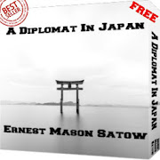 EBook PDF Reader A Diplomat In Japan