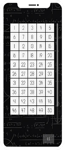 Logical Math Screen 2
