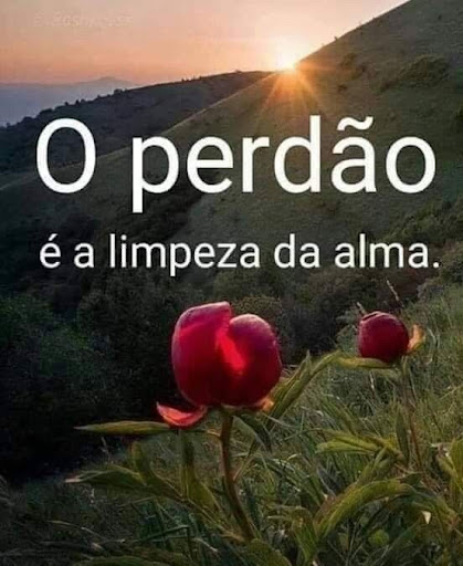 Mensagens de Perdão Screen 2