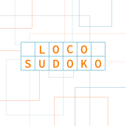 Loco Sudoko logo
