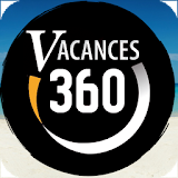 Vacances 360 icon