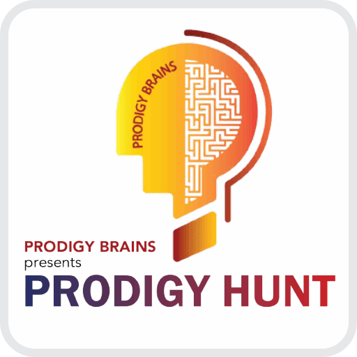 Prodigy Hunt 2022-23 logo