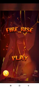 Fire Rise