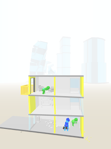 Captura 11 Earthquake Repair android