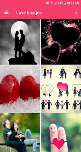 Love Images 2.9.8 screenshots 2