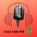 Cover Image of ดาวน์โหลด FM Brasil Cocacolafm  APK