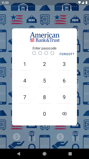 Android application ABTBG screenshort