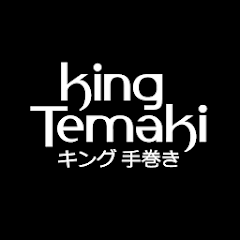 App Icon for King Temaki App in United States Google Play Store