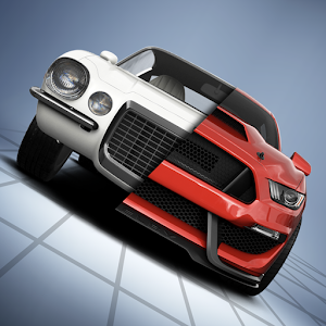3DTuning MOD (Unlock All) icon