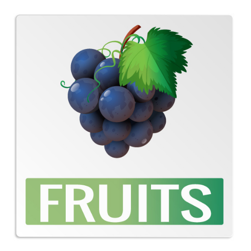 The fruit of the Holy Spirit logo