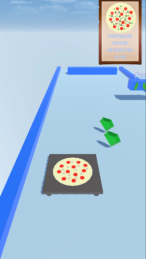 Good Pizza Screen 2