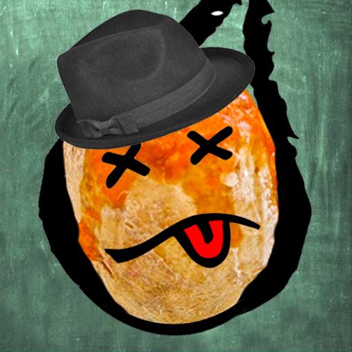 El Ahorcado Canario logo