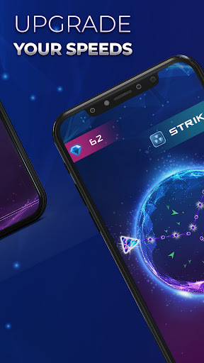 Space Shooter- Smash Hit