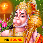 Cover Image of Download Hanuman Chalisa HD Sound  APK