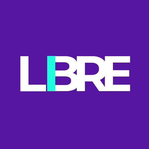 LIBRE Pasajeros for  Android – Latest Version & Features app icon