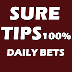 Cover Image of Download SURE Betting Tips - Predictions Foot 1.2.3 APK