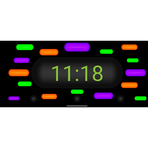 alarm clock cap vnv Screen 2