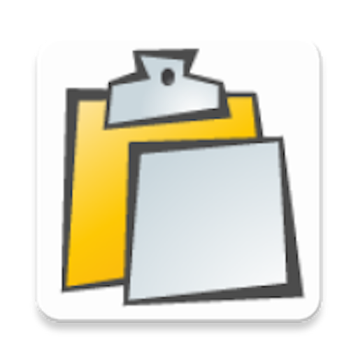 MaxiClipboard  Icon