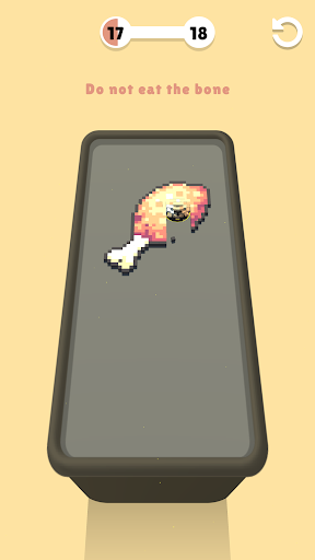 Vacuum Business Screen 2