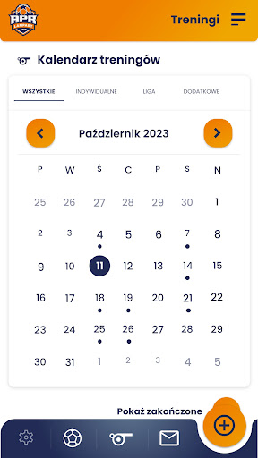 APR Lampart screenshot 6