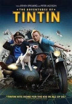 The Adventures of Tintin - Movies on Google Play