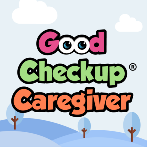 GoodCheckup Caregiver logo