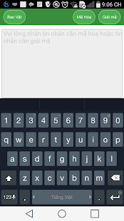 Bản xem trước ứng dụng