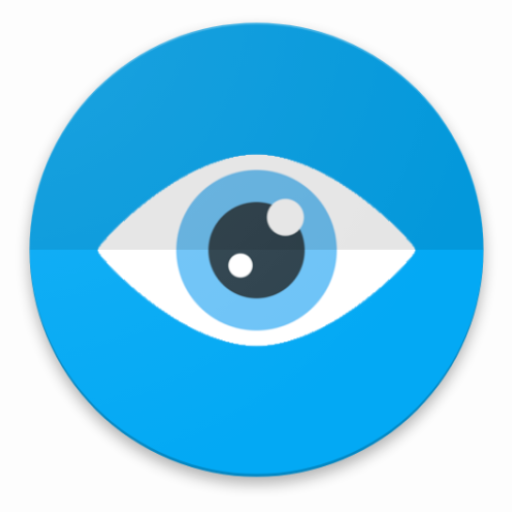 Invisible Chat logo