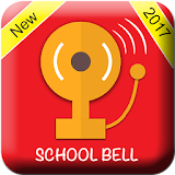 School Bell Pro 2017 icon