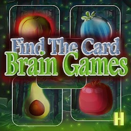 Brain Games: Find The Card