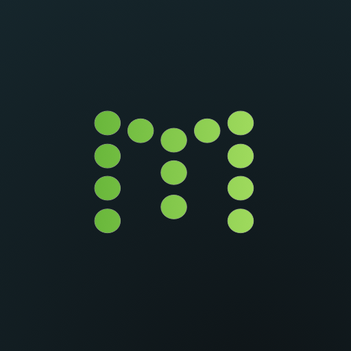 Moonscape - Crypto Tracker logo