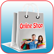 Online Shop - Sell & Buy World
