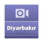 Cover Image of Herunterladen Diyarbakır Canlı Kameralar  APK