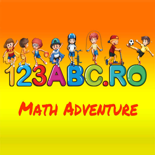 Math Adventure logo