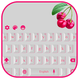 Elegant Peach Typewriter icon