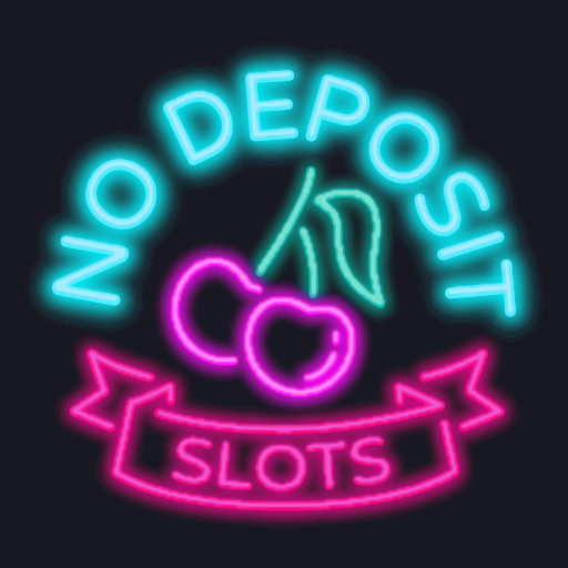 No Deposit Slots Games Casino logo