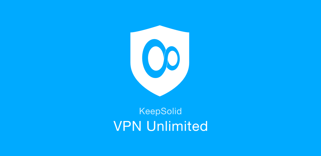 VPN Unlimited APK v8.6.8