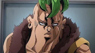 ジョジョの奇妙な冒険 黄金の風 Season 1 Episode 16 Tv On Google Play